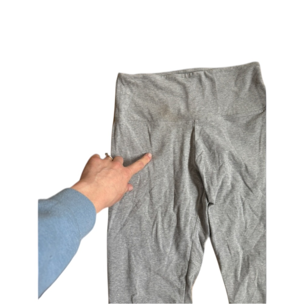 Bundle of Sz Med Activewear! PINK Victoria's Secret Leggings,Eddie Bauer,OldNavy - Picture 8 of 10